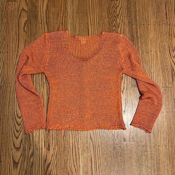 Morina Sweater - Picture 5 of 8